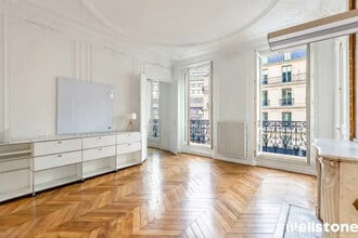 19 Rue Auber, Paris à louer Photo intérieure– Image 1 sur 11