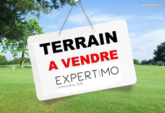 Terrain dans Montauban à vendre - Photo de l’immeuble – Image 3 sur 3