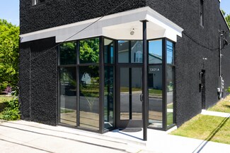 Plus de détails pour 1301 N 30th St, Richmond, VA - Bureau/Local commercial à louer