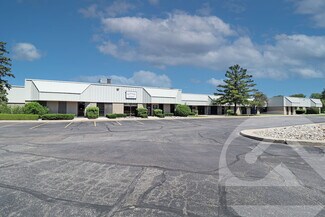 Plus de détails pour 802-864 Phoenix Dr, Ann Arbor, MI - Industriel/Logistique à louer