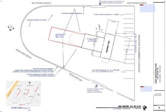 2300 Western Ave, Las Vegas, NV à louer Photo intérieure– Image 1 sur 1