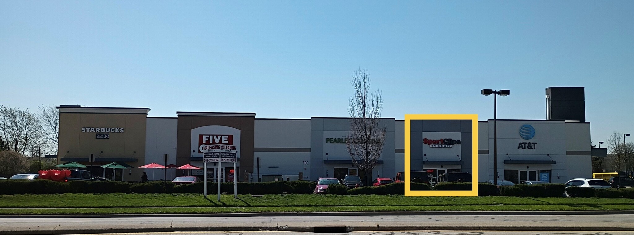 4975 Tuttle Crossing Blvd, Dublin, OH à louer Photo de l’immeuble– Image 1 sur 1