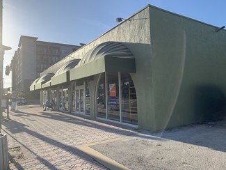 Plus de détails pour 201-207 Seabreeze Blvd, Daytona Beach, FL - Local commercial à louer