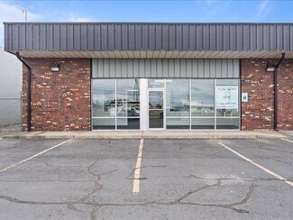 Plus de détails pour 1626 W Broadway Ave, Moses Lake, WA - Local commercial à louer