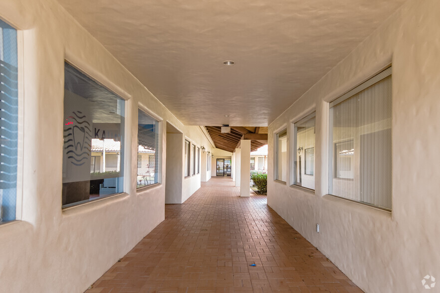 4473 Pahee St, Lihue, HI à louer - Photo de l’immeuble – Image 2 sur 5