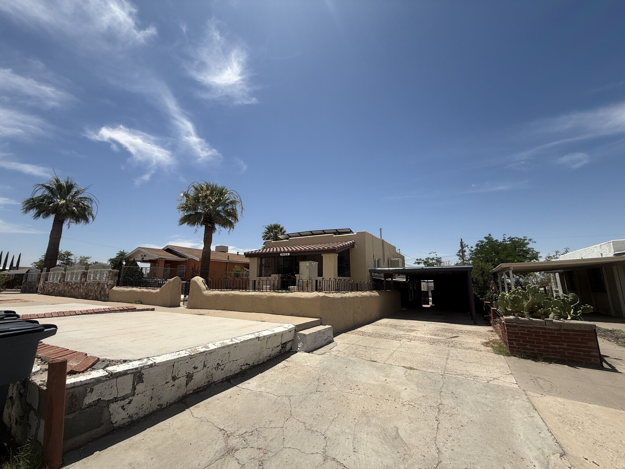 4424 Hueco Ave, El Paso, TX à vendre Photo principale– Image 1 sur 21