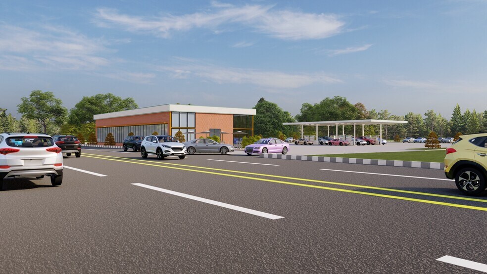 4410 S Division Ave, Grand Rapids, MI à vendre - Autre – Image 1 sur 3