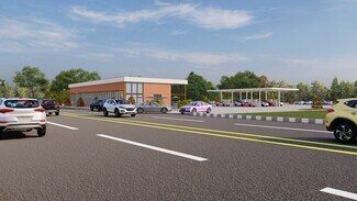 Plus de détails pour 4410 S Division Ave, Grand Rapids, MI - Local commercial à vendre