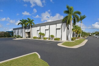 Plus de détails pour 2700 E Bay Dr, Largo, FL - Bureau à louer