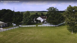 Plus de détails pour 10510 W Jackson St, Muncie, IN - Spécialisé à vendre