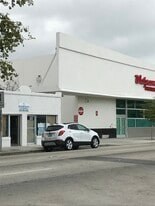 817 SW 8th St, Miami FL - Local commercial