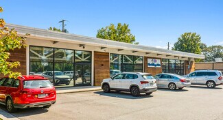 Plus de détails pour 1936-1940 Moores Mill Rd NW, Atlanta, GA - Local commercial à vendre