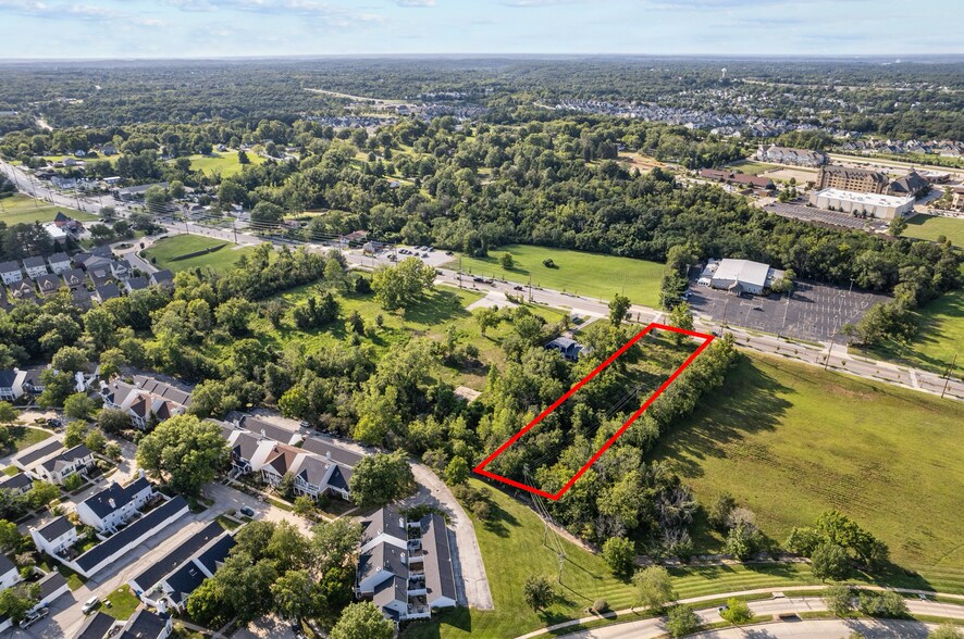 16800 Manchester Rd, Wildwood, MO à vendre - Photo de l’immeuble – Image 2 sur 6