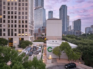 Plus de détails pour 98 San Jacinto Blvd, Austin, TX - Bureau à louer