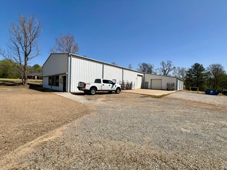 6390 US-59, Marshall, TX à vendre - Photo de l’immeuble – Image 2 sur 8