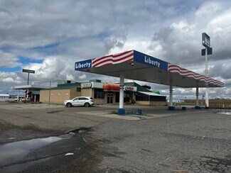Plus de détails pour 1424 N Crawford St, Hardin, MT - Local commercial à vendre