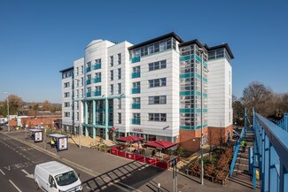 Plus de détails pour London Rd, Portsmouth - Local commercial à louer