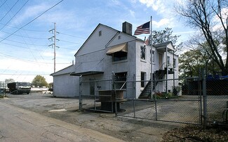 Plus de détails pour 751 Rice St NW, Atlanta, GA - Local d’activités à vendre