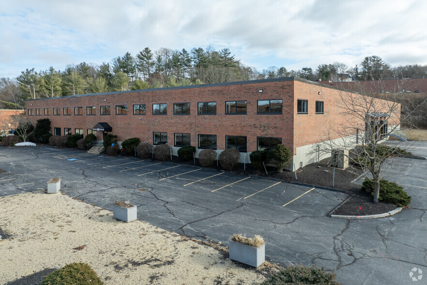 80 Shawmut Rd, Canton, MA à louer - Photo principale – Image 1 sur 4