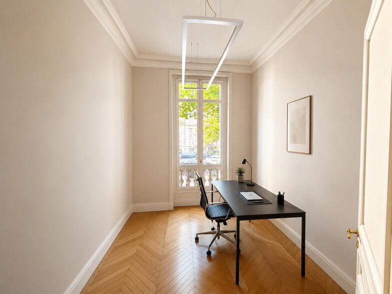Bureau dans Paris à louer - Photo intérieure – Image 3 sur 10