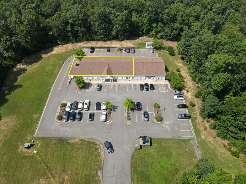 11131 Journal Pky, King George, VA à louer - Photo de l’immeuble – Image 3 sur 4