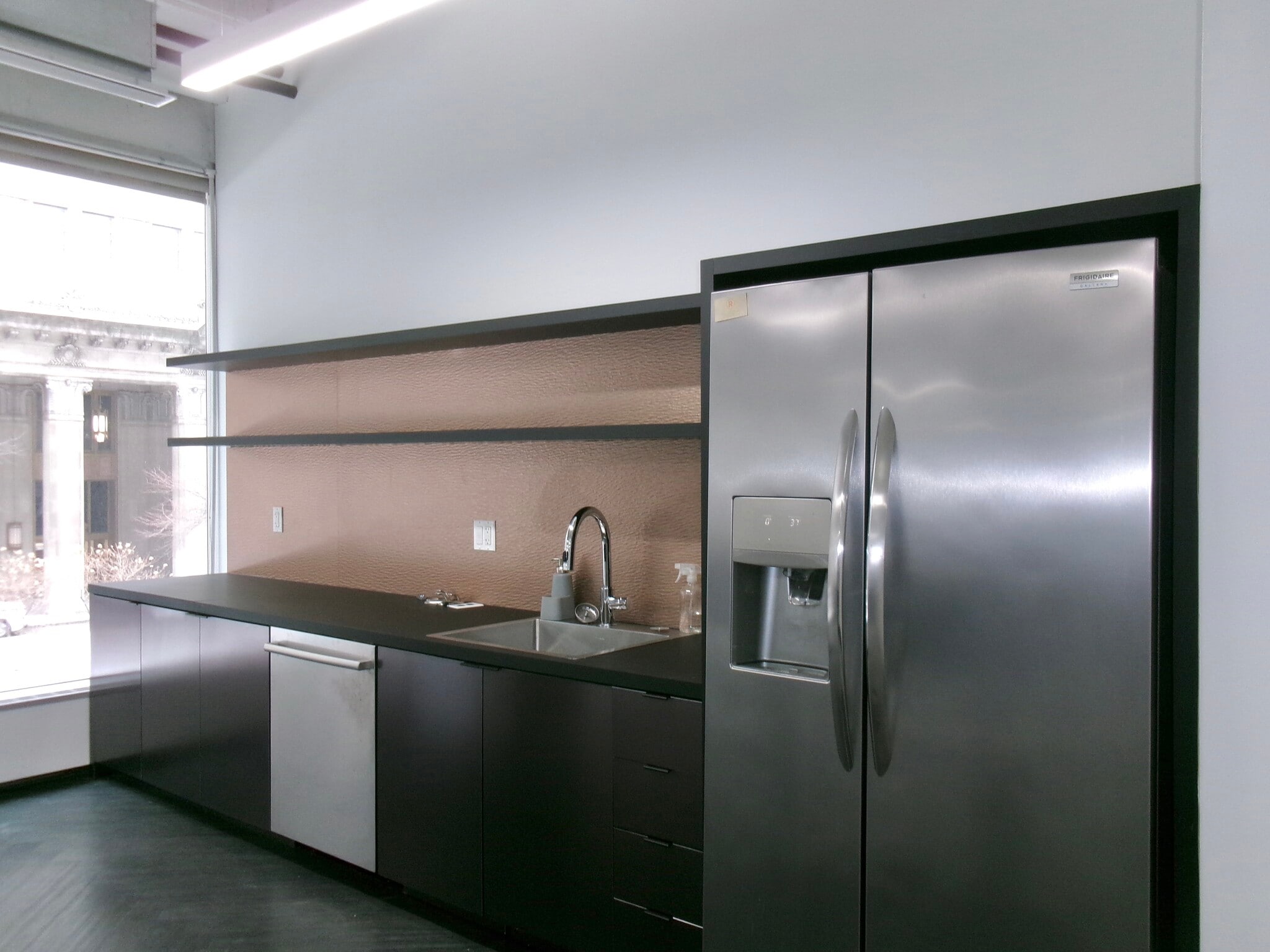 29 N Wacker Dr, Chicago, IL à louer Photo intérieure– Image 1 sur 15