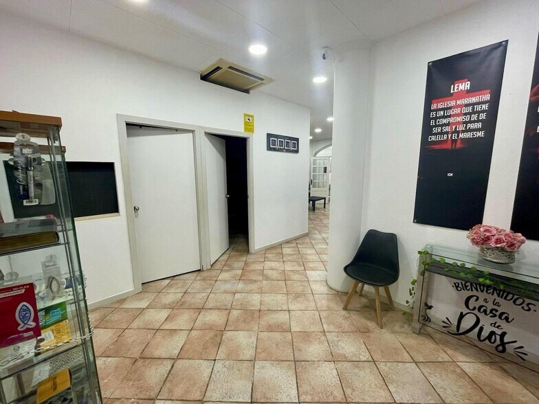 Immeuble residentiel dans Calella, Barcelona à vendre - Photo intérieure – Image 3 sur 6