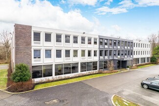 Plus de détails pour 540 Pennsylvania Ave, Fort Washington, PA - Bureau à louer