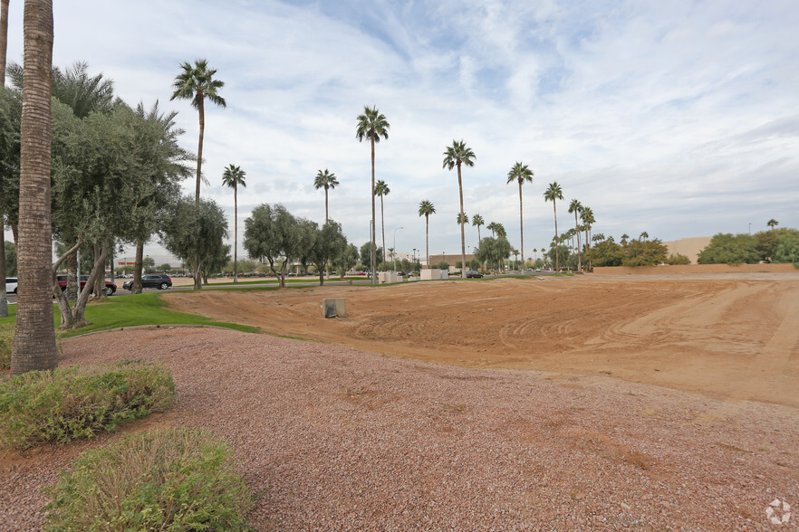 NE 54th & Galveston Rd, Chandler, AZ à louer - Photo principale – Image 3 sur 4