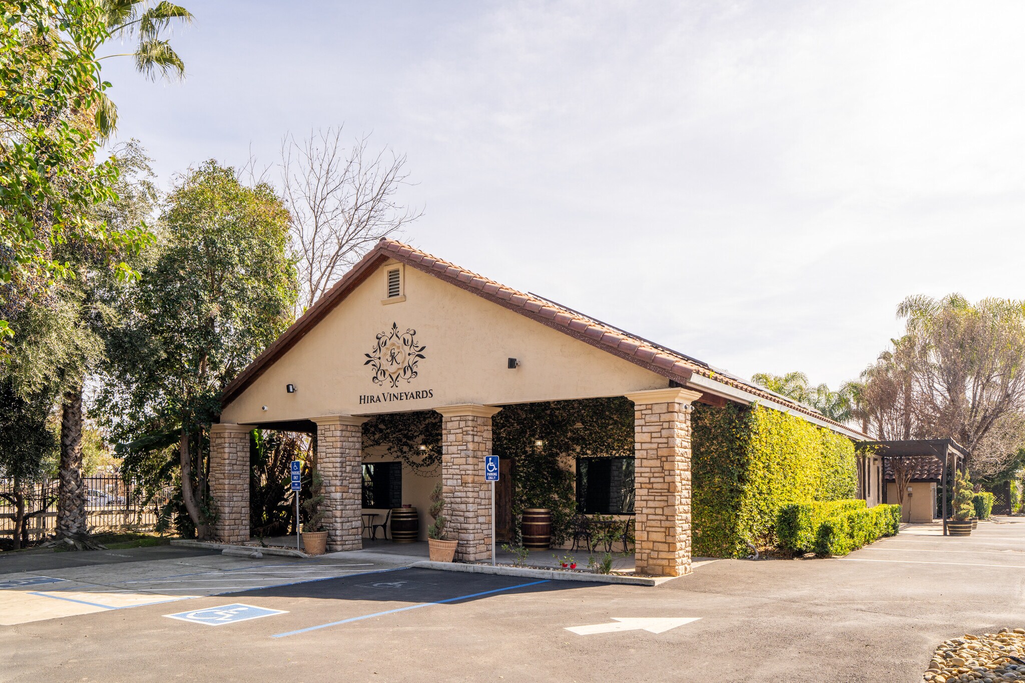 8482 W Linne Rd, Tracy, CA à louer Photo principale– Image 1 sur 32