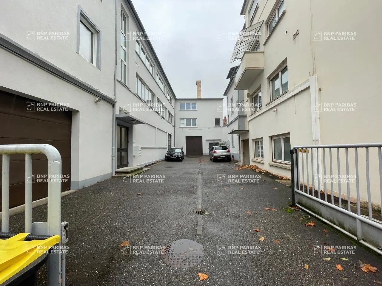 2 Rue Du Nord, Bischheim à vendre Photo de l’immeuble– Image 1 sur 27