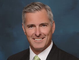 Brant Bernet