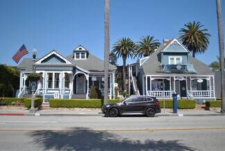 Plus de détails pour 128-144 South California Street – Bureau à vendre, Ventura, CA