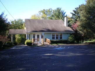 Plus de détails pour 4105 Central Avenue Pike, Knoxville, TN - Bureau à louer