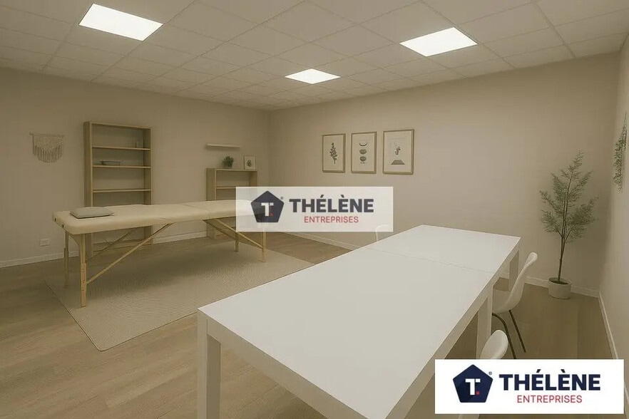 Local commercial dans Castelnau-le-Lez à louer - Photo intérieure – Image 2 sur 4