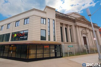 Plus de détails pour 984 Broadway, Brooklyn, NY - Local commercial à louer