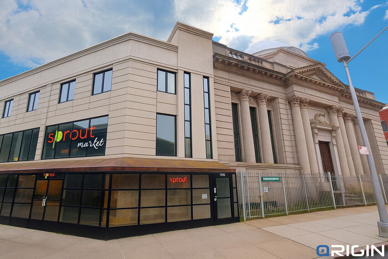 984 Broadway, Brooklyn, NY à louer Photo principale– Image 1 sur 2