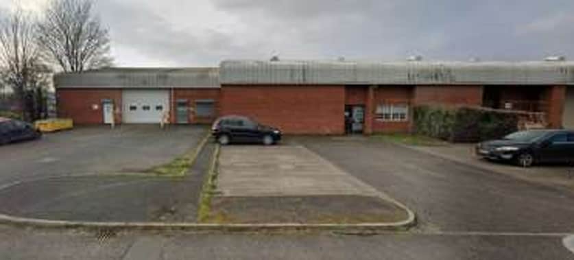 Parkwood Ct, Hereford à louer Photo de l’immeuble– Image 1 sur 2