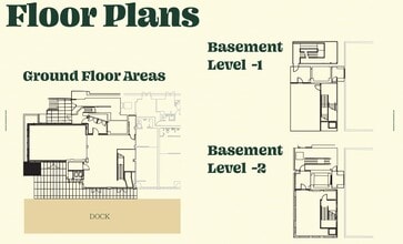 35-37 Parkgate Rd, Londres à louer Plan d’étage– Image 1 sur 1