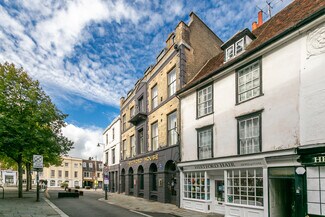 Plus de détails pour 1 Fore St, Hertford - Hôtellerie à vendre