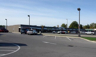 Plus de détails pour 201 Milan Ave, Norwalk, OH - Local commercial à louer