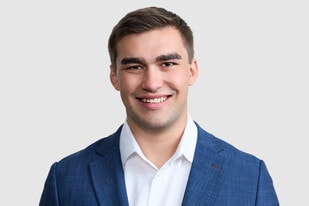 Matthew McKenna