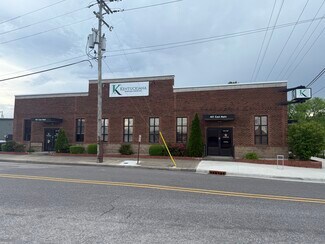 Plus de détails pour 401 E Main St, New Albany, IN - Bureau/Local commercial à louer
