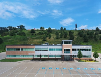 Plus de détails pour 107 Mount Nebo Pointe Dr, Pittsburgh, PA - Différents types d’espaces à louer