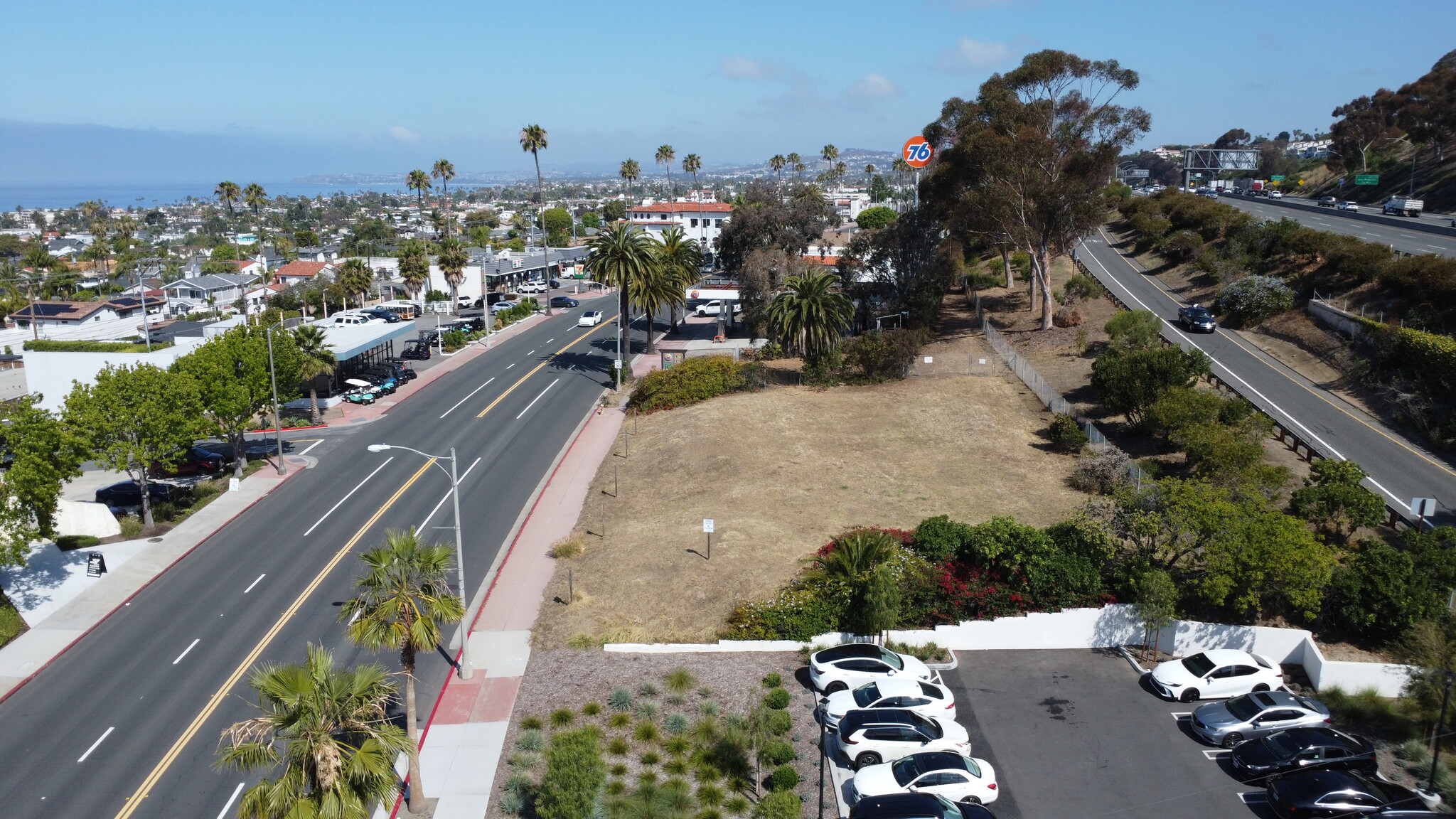 1315 S El Camino Real, San Clemente, CA à vendre Aérien– Image 1 sur 8
