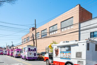 Plus de détails pour 11th St – Industriel/Logistique à vendre, Astoria, NY