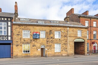 Plus de détails pour 81 Saltergate, Chesterfield - Coworking à louer