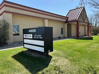Plus de détails pour 4205 W 53rd St, Sioux Falls, SD - Bureau à vendre
