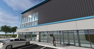 Plus de détails pour 1136 Middlesettlements Rd, Alcoa, TN - Terrain à louer