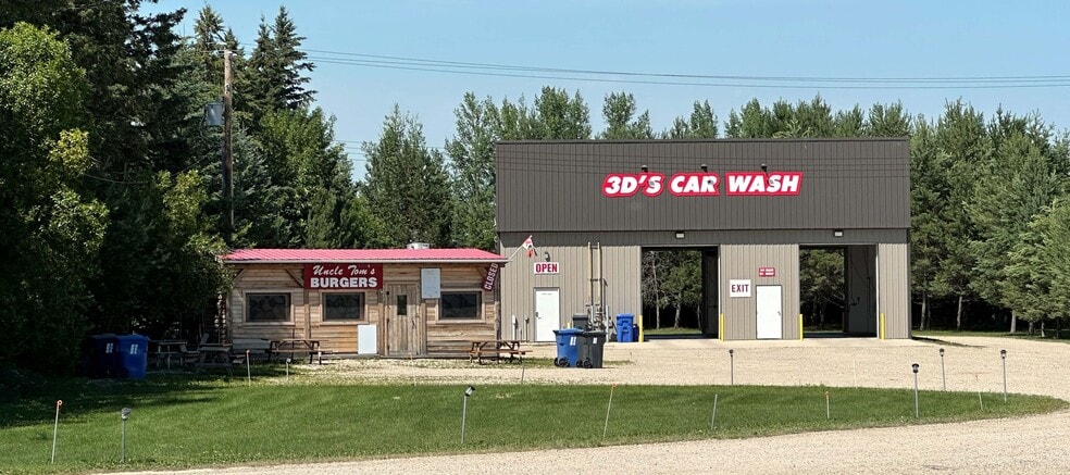 141 Main St W, Neepawa, MB à vendre - Photo principale – Image 1 sur 1